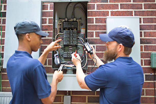 Emergency Electrical Repair Services in Byhalia, MS